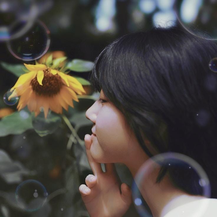 Portrait of Alek Rivera, community mentor and Italian cuisine specialist